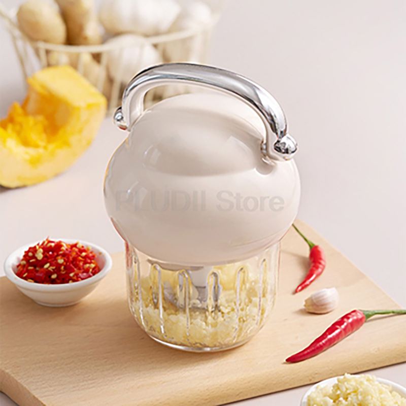 Baby Food Meat - 40W Multifunction Food Processor Electric Meat