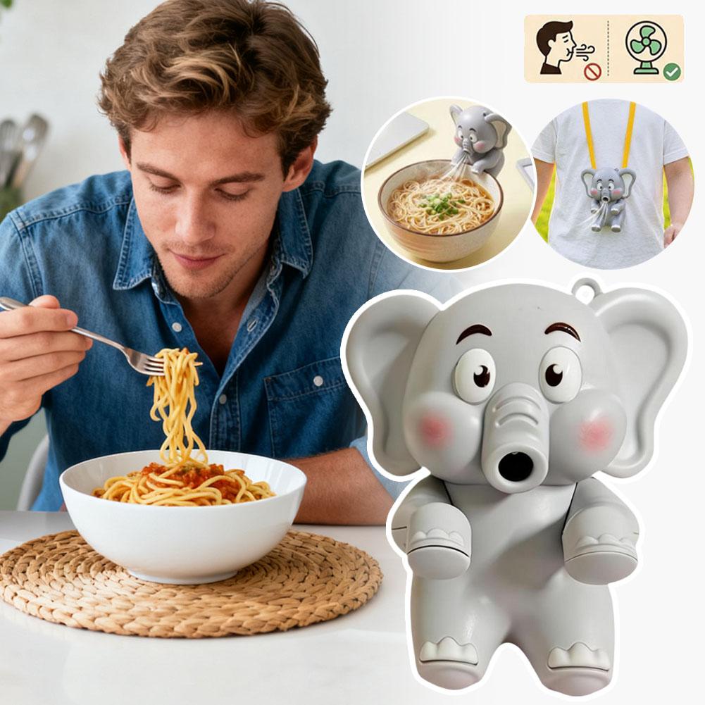 Elephant Electric Heat-absorbi - đánh giá và giá Baby Food Weaning