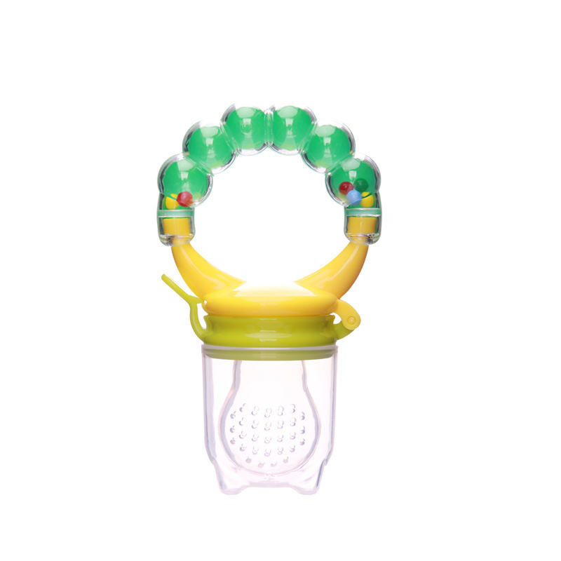 1 Pc Baby Pacifiers Feeder Fre - đánh giá và giá Baby Food Bottle
