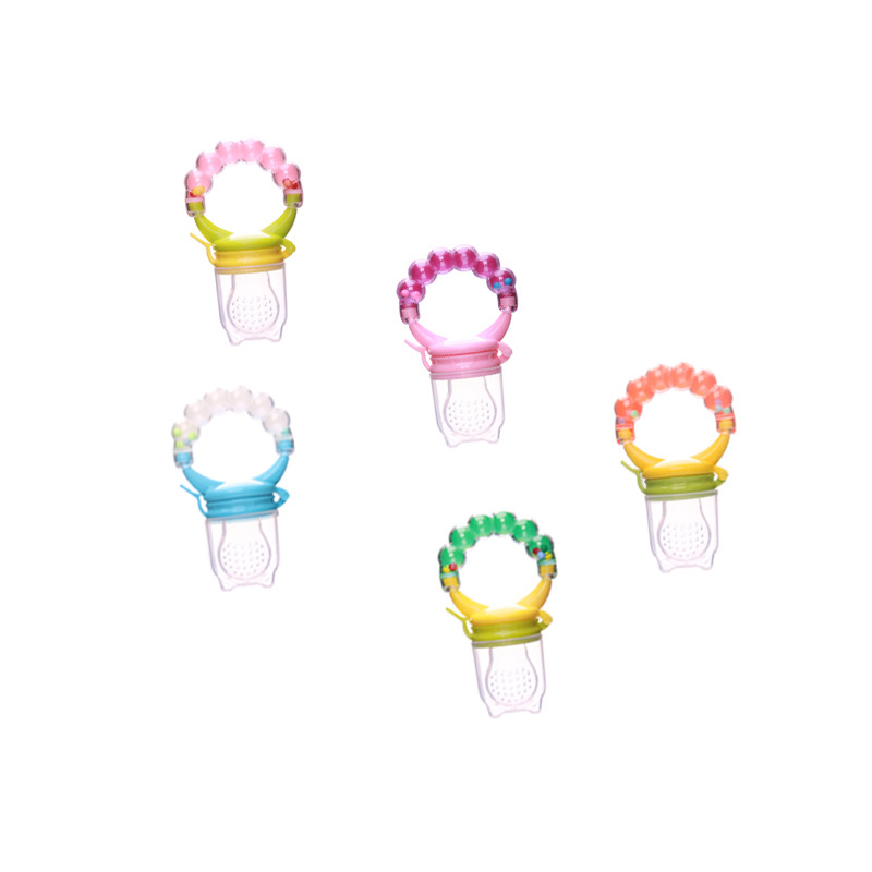 1 Pc Baby Pacifiers Feeder Fre - đánh giá và giá Baby Food Bottle