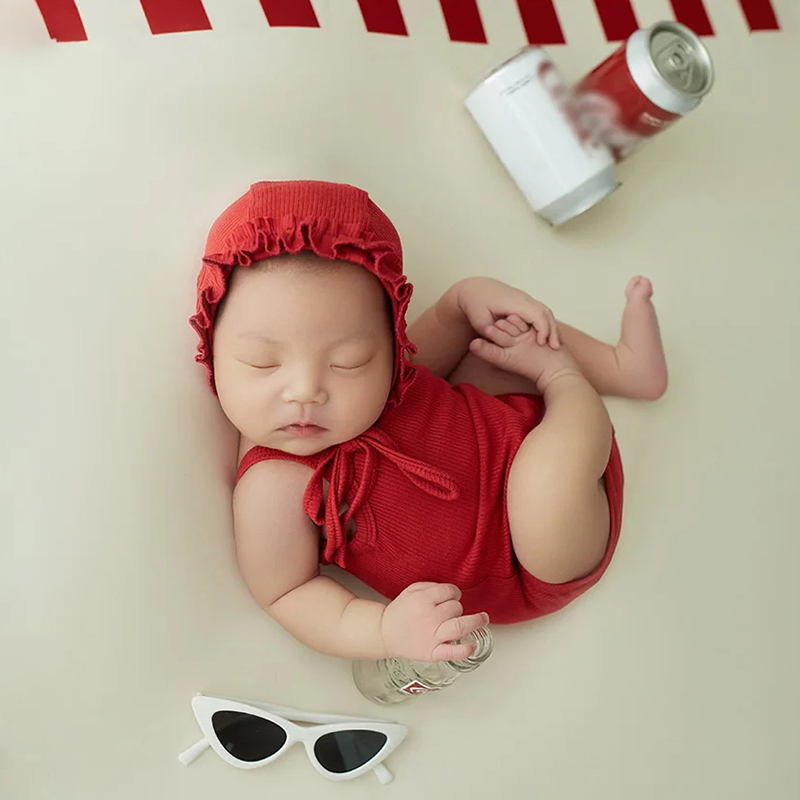 Cool Boy Theme Photography Set - đánh giá và giá Baby Food Bottle
