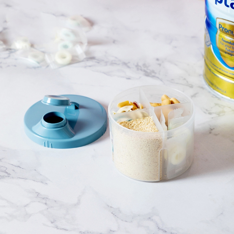Di Động Cho Bé Sơ Sinh Sữa Côn - đánh giá và giá Baby Food Dispenser