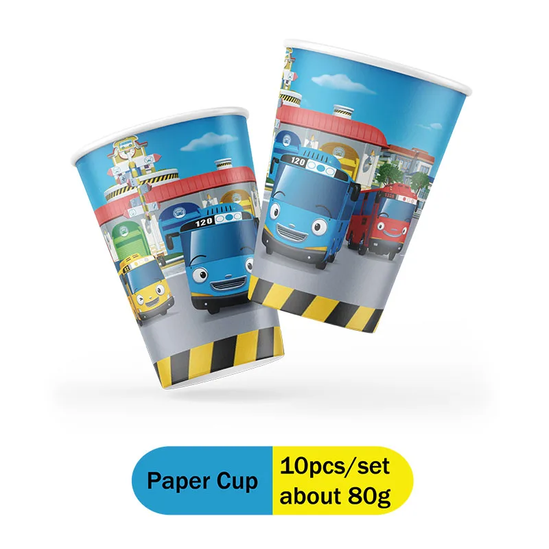 Tayo the Little Bus Supplies P - đánh giá và giá Baby Food Bottle