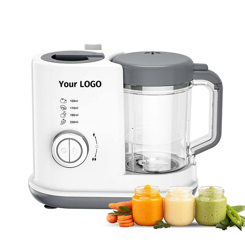 Smart Baby Food Maker | Portab - đánh giá và giá Baby Food Uk