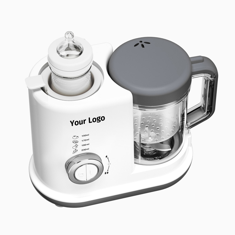 Smart Baby Food Maker | Portab - đánh giá và giá Baby Food Uk
