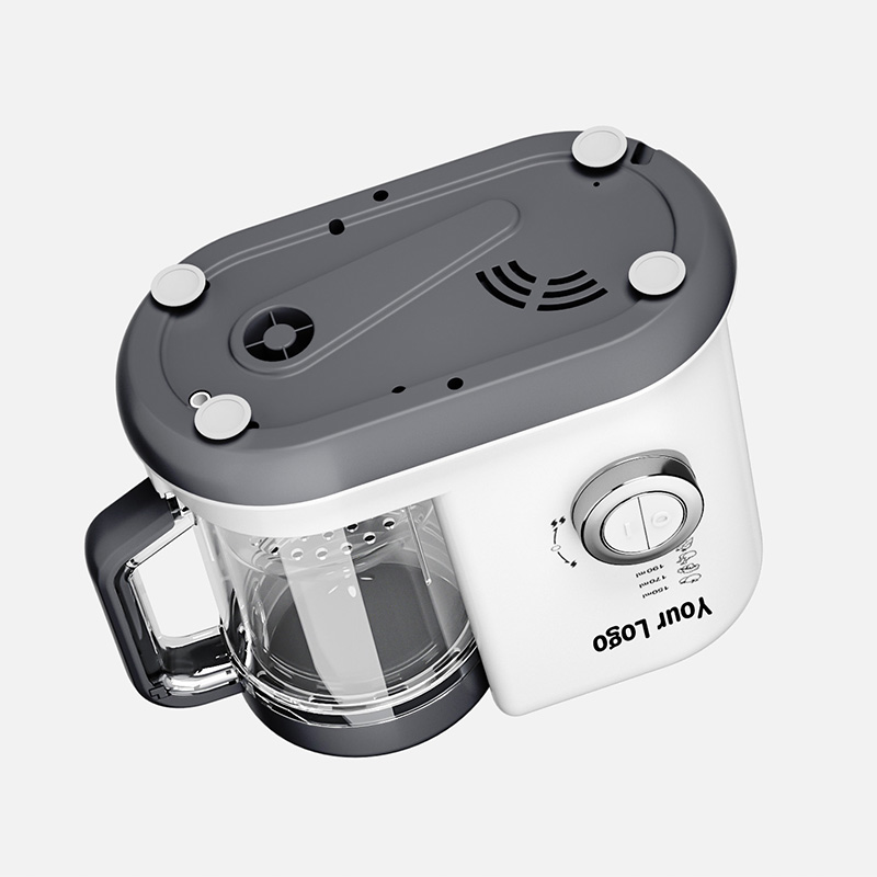 Smart Baby Food Maker | Portab - đánh giá và giá Baby Food Uk