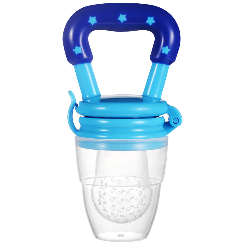 Baby Fruit Feeder Pacifier Tee - đánh giá và giá Baby Food Ideas