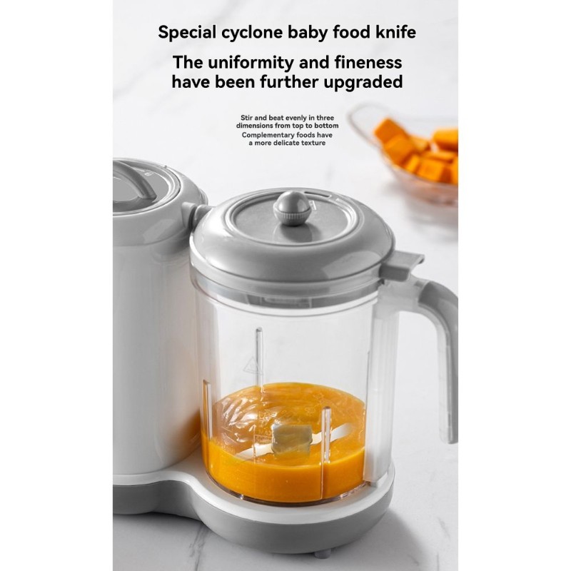 【618 SUMMER SALE】Automatic Bab - đánh giá và giá Baby Food Uk