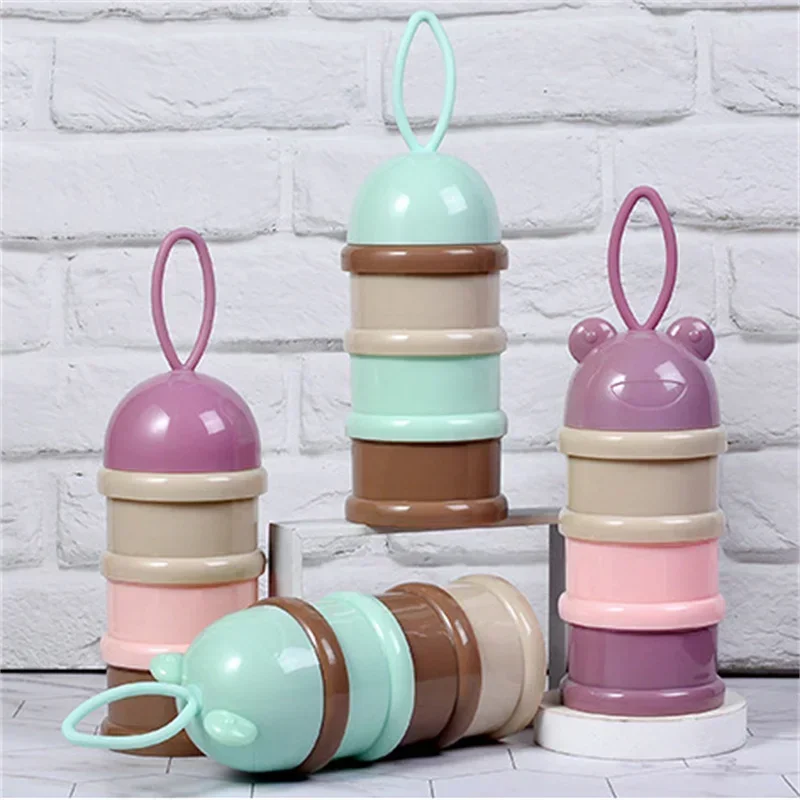 Travel - Essential Storage Cer - đánh giá và giá Baby Food Dispenser