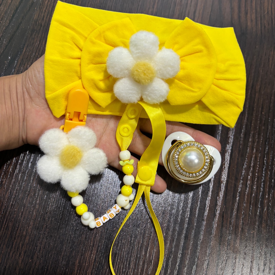Baby hairband Soft Simulated N - đánh giá và giá Baby Food Equipment
