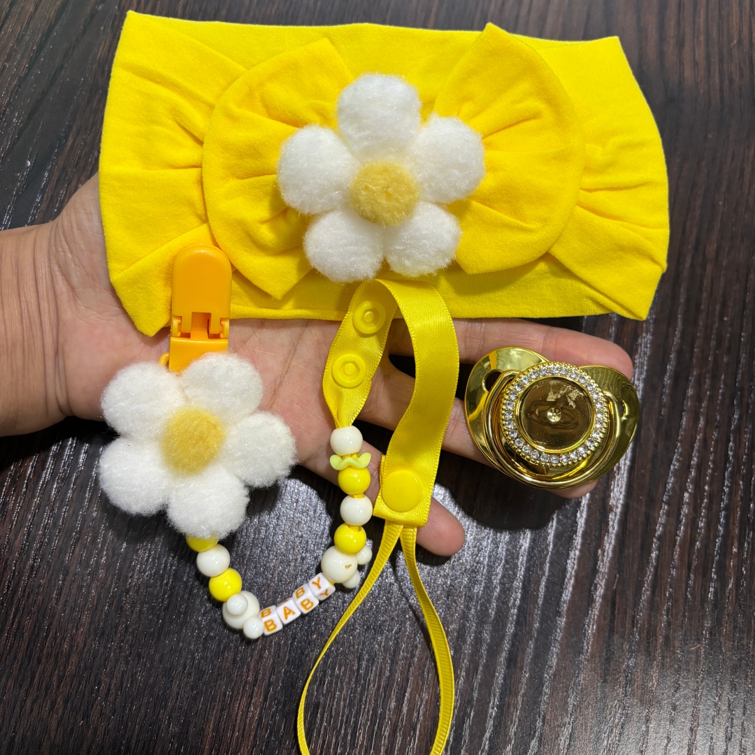 Baby hairband Soft Simulated N - đánh giá và giá Baby Food Equipment