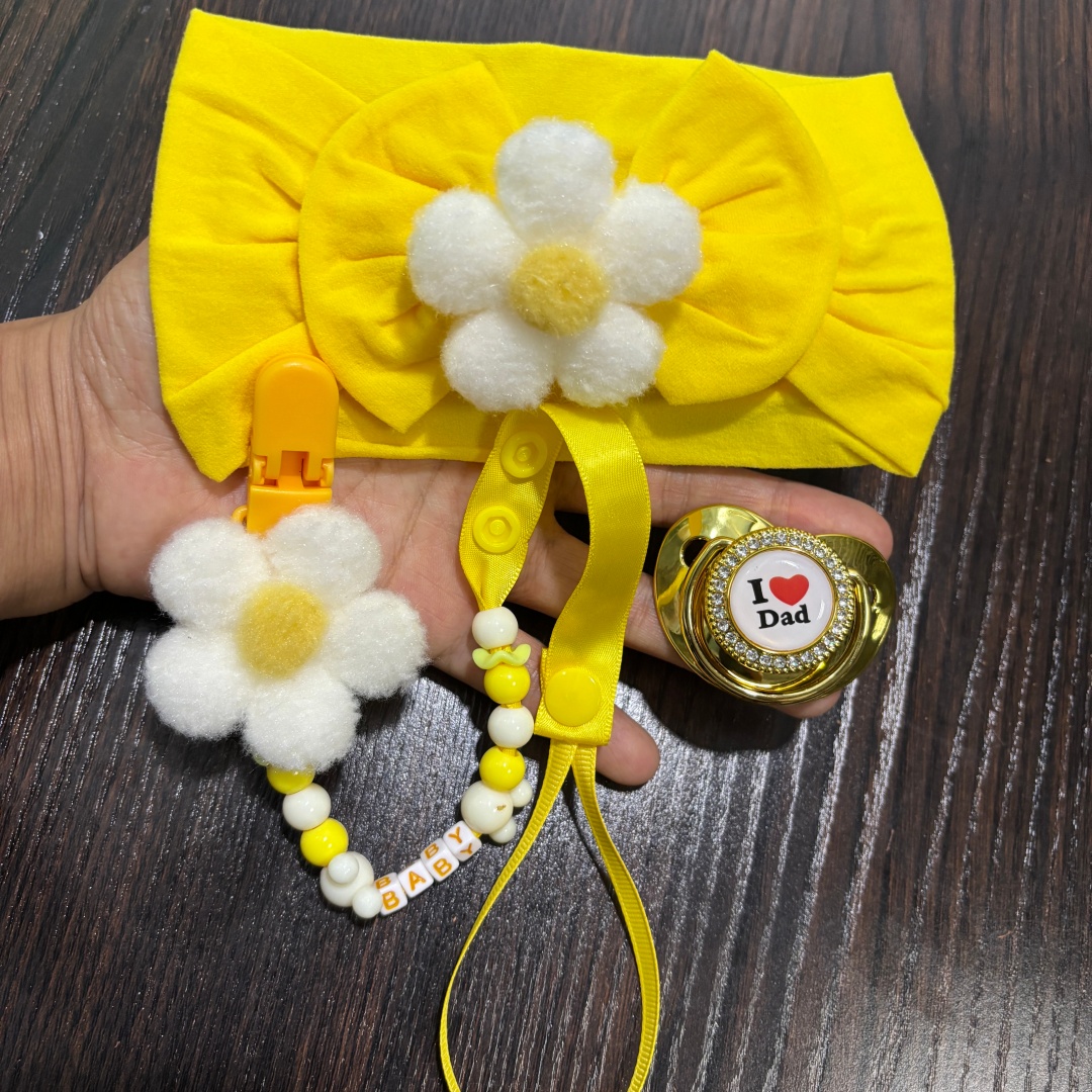 Baby hairband Soft Simulated N - đánh giá và giá Baby Food Equipment