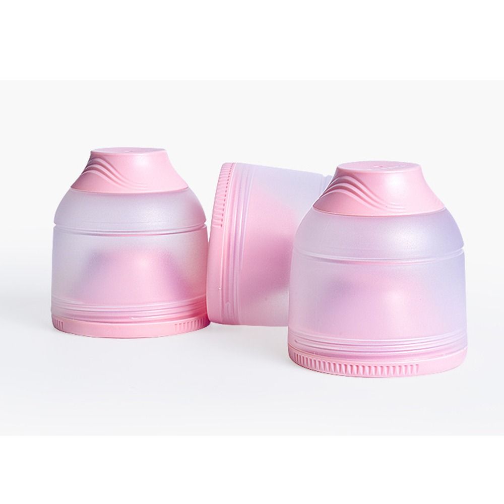 3 Layers Baby Milk Powder Box  - đánh giá và giá Baby Food Dispenser