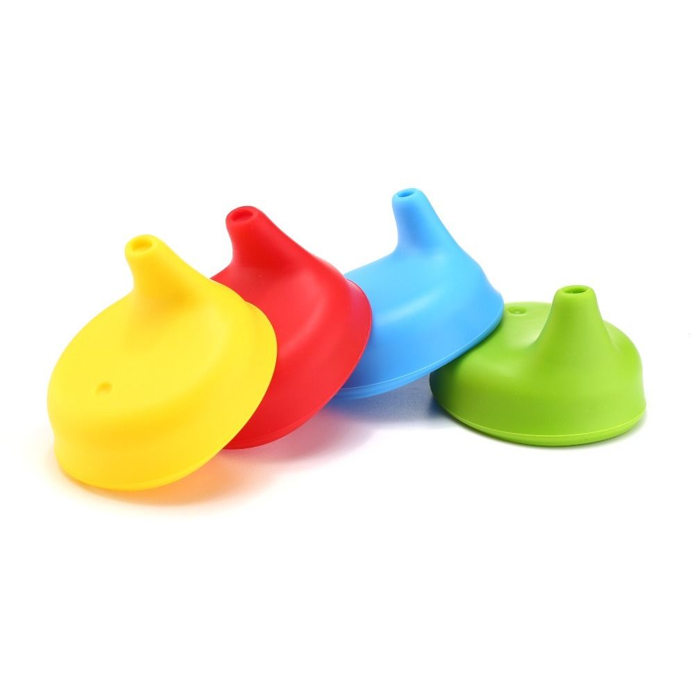 Kids Baby Silicone Sippy Cup L - đánh giá và giá Baby Food Bottle