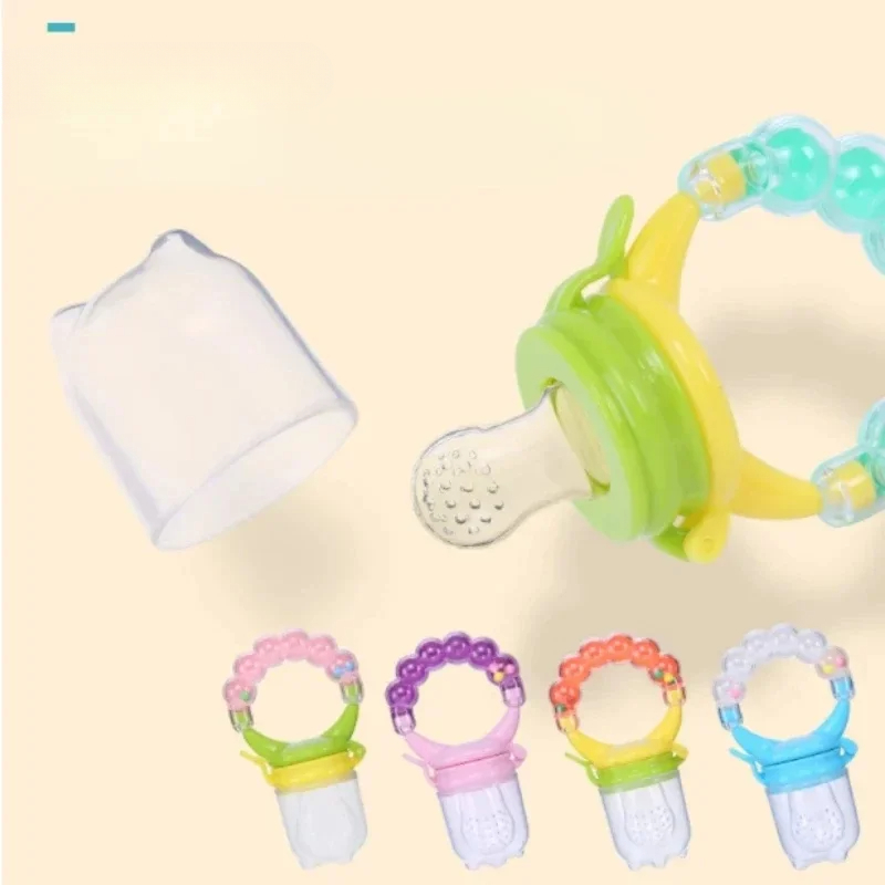 1/2Pcs Baby Food Nibbler Feedi - đánh giá và giá Baby Food Vegetable