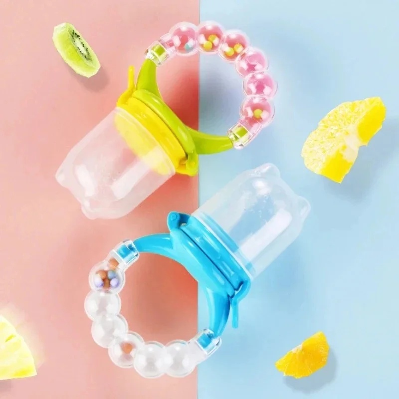 1/2Pcs Baby Food Nibbler Feedi - đánh giá và giá Baby Food Vegetable