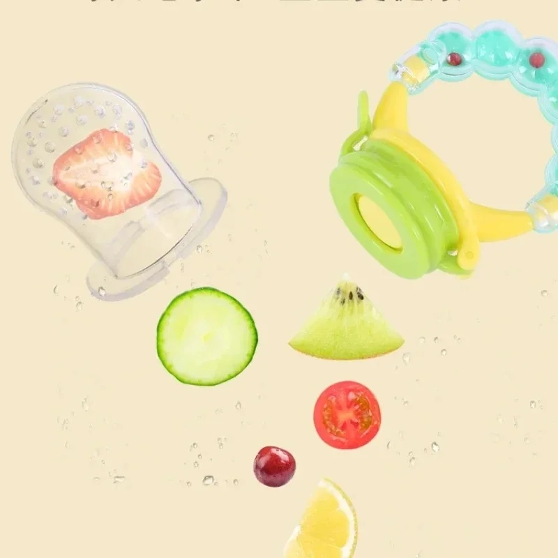 1/2Pcs Baby Food Nibbler Feedi - đánh giá và giá Baby Food Vegetable