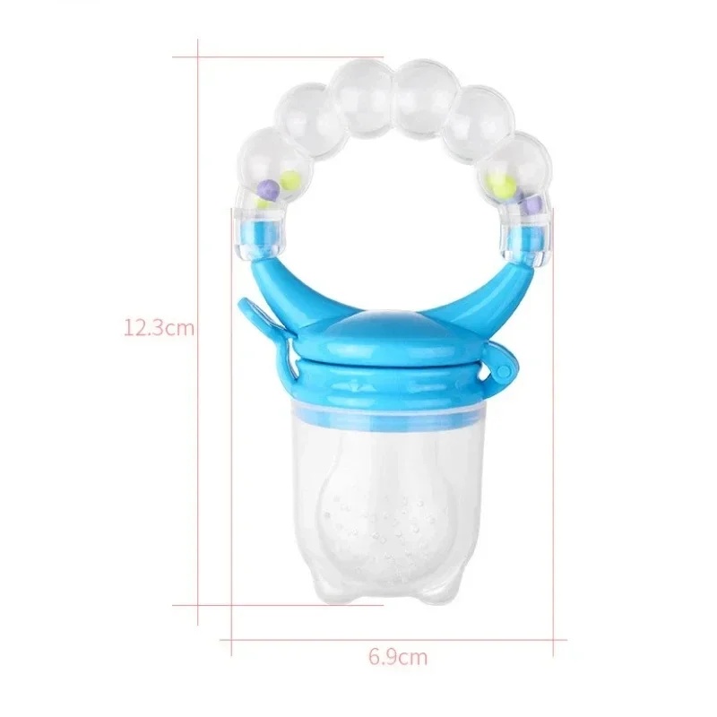 1/2Pcs Baby Food Nibbler Feedi - đánh giá và giá Baby Food Vegetable