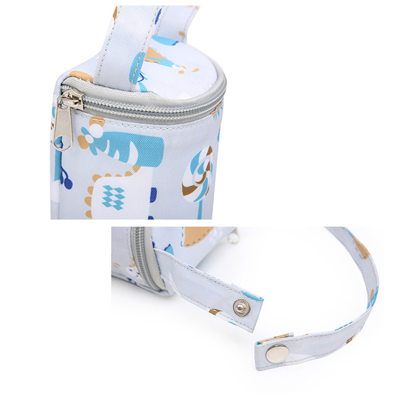 Multifunctional Waterproof Han - đánh giá và giá Baby Food Equipment