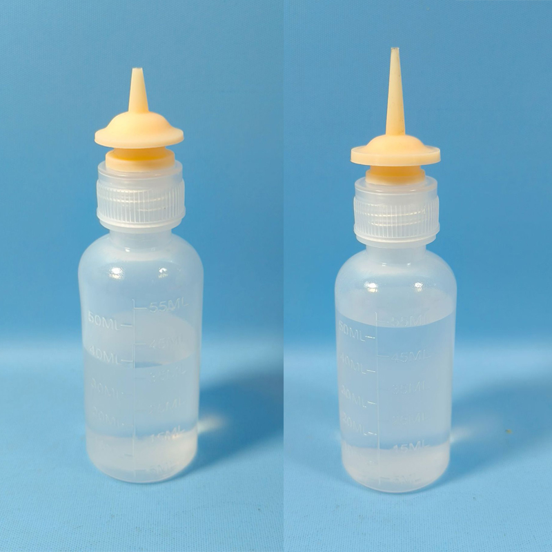 Newborn Pet Nursing Bottle Fee - đánh giá và giá Baby Food Bottle