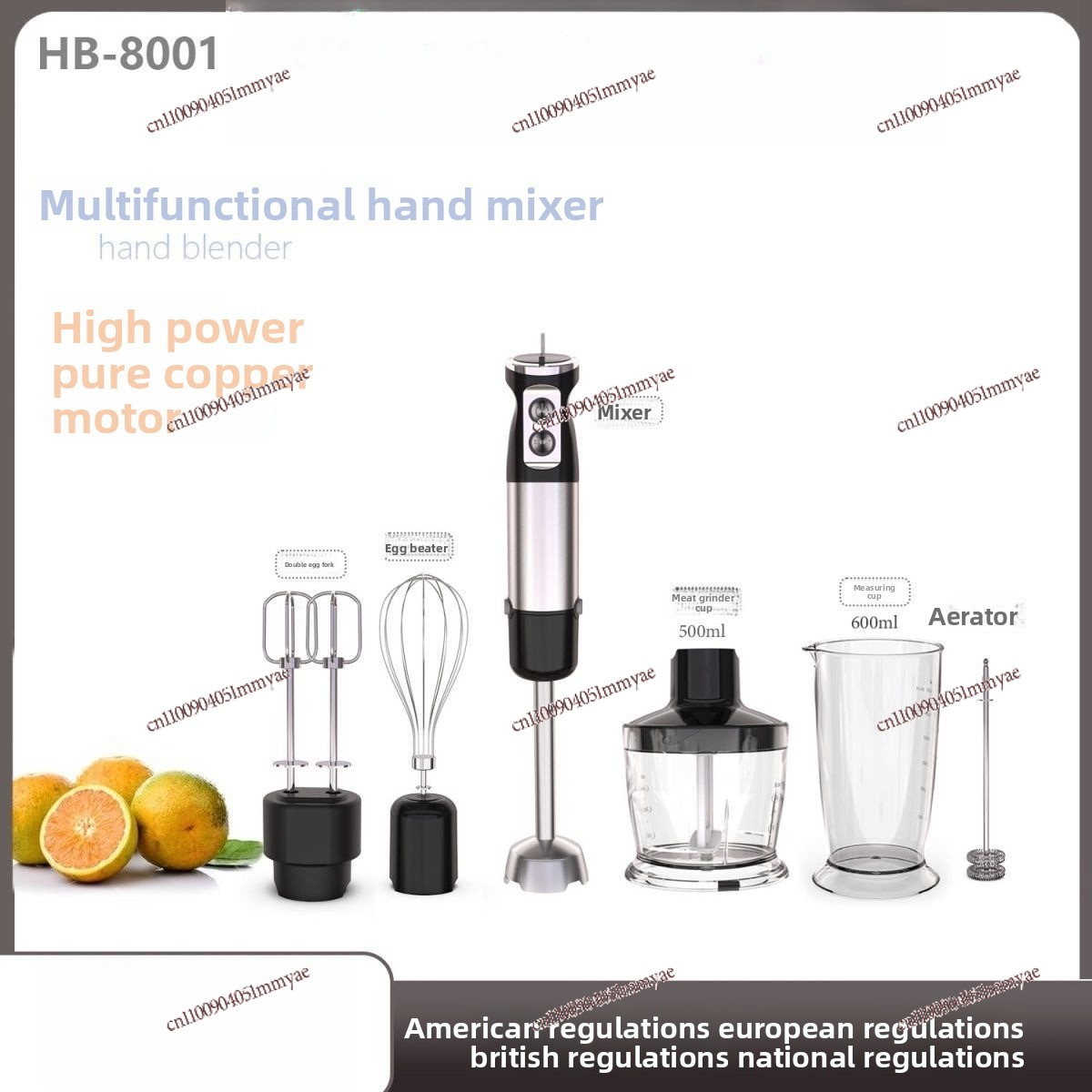 Handheld Cooking Stick Grinded - đánh giá và giá Baby Food Meat