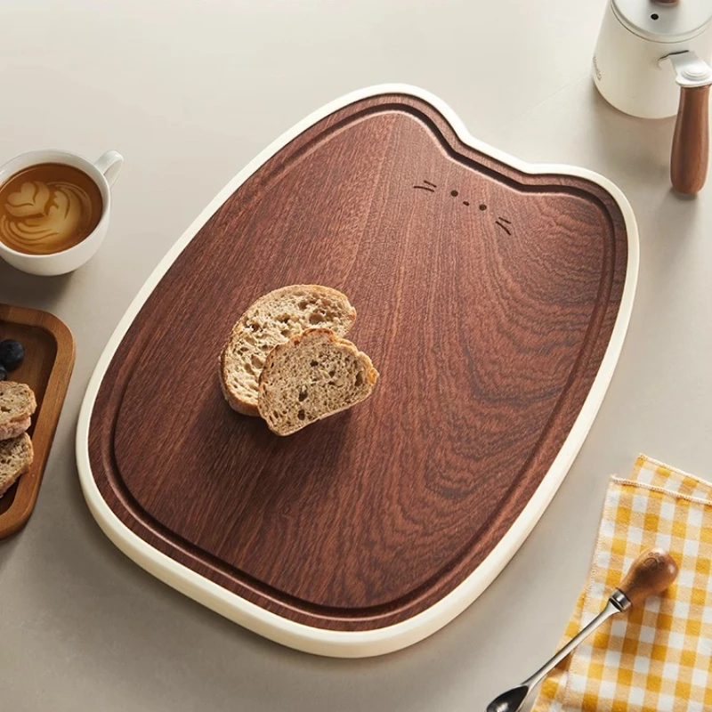 Ebony Wood Cutting Board Antib - đánh giá và giá Baby Food Vegetable