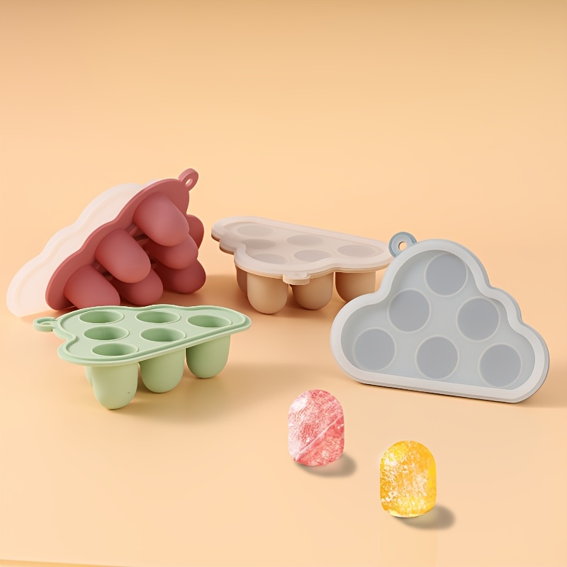 2pcs/1pc Mini-Baby Fruit Veget - đánh giá và giá Baby Food Vegetable