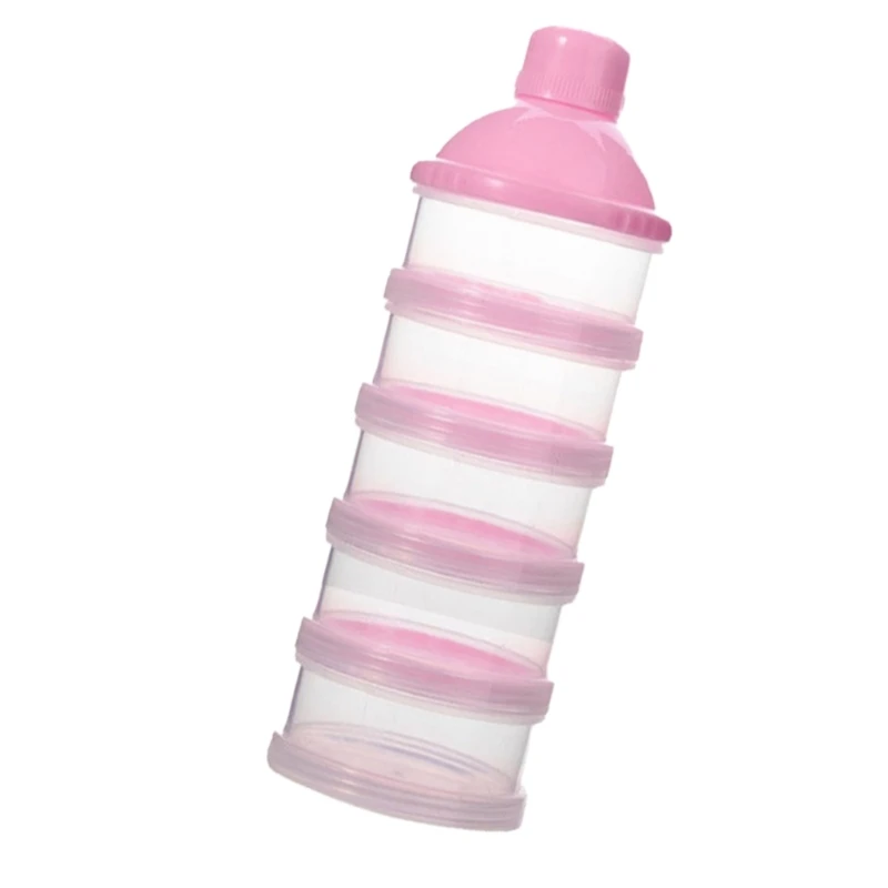 4 Layer/5 Layer Baby Container - đánh giá và giá Baby Food Dispenser