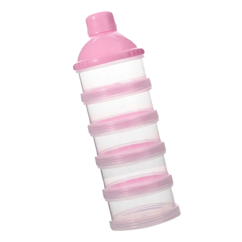 4 Layer/5 Layer Baby Container - đánh giá và giá Baby Food Dispenser