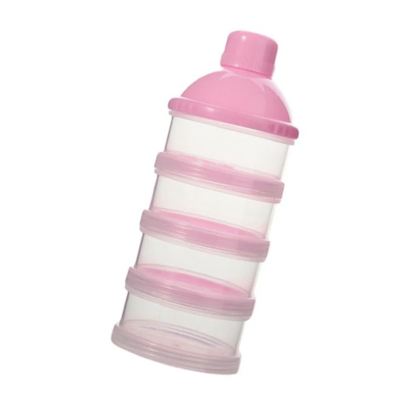 4 Layer/5 Layer Baby Container - đánh giá và giá Baby Food Dispenser