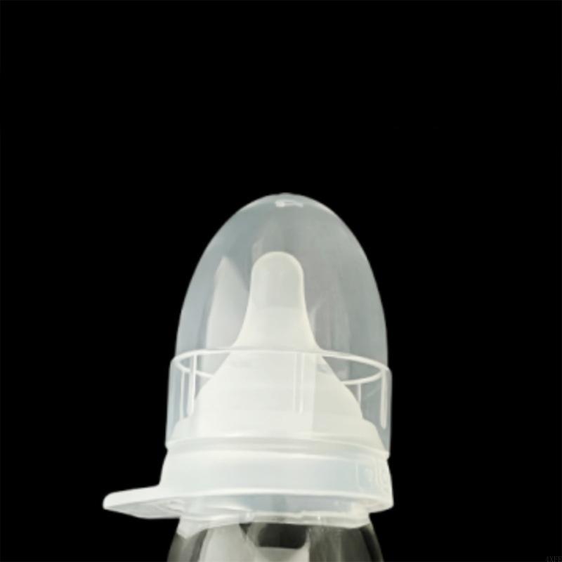Trẻ sơ sinh Mũ chai cho PGE Sữ - đánh giá và giá Baby Food Bottle