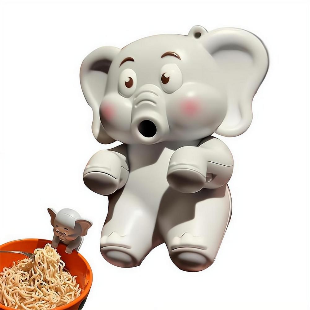 Mini Elephant Food Cooler Fan, - đánh giá và giá Baby Food Equipment