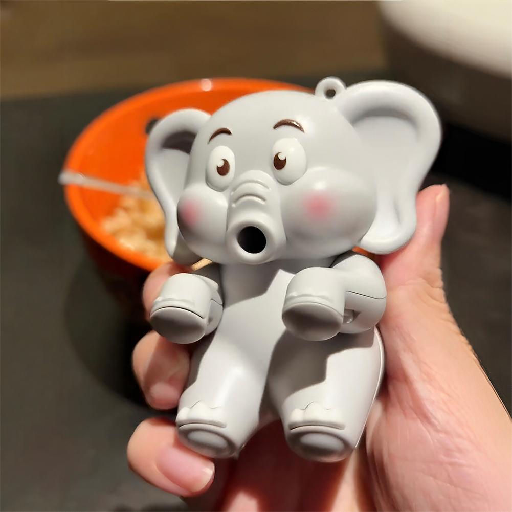 Mini Elephant Food Cooler Fan, - đánh giá và giá Baby Food Equipment