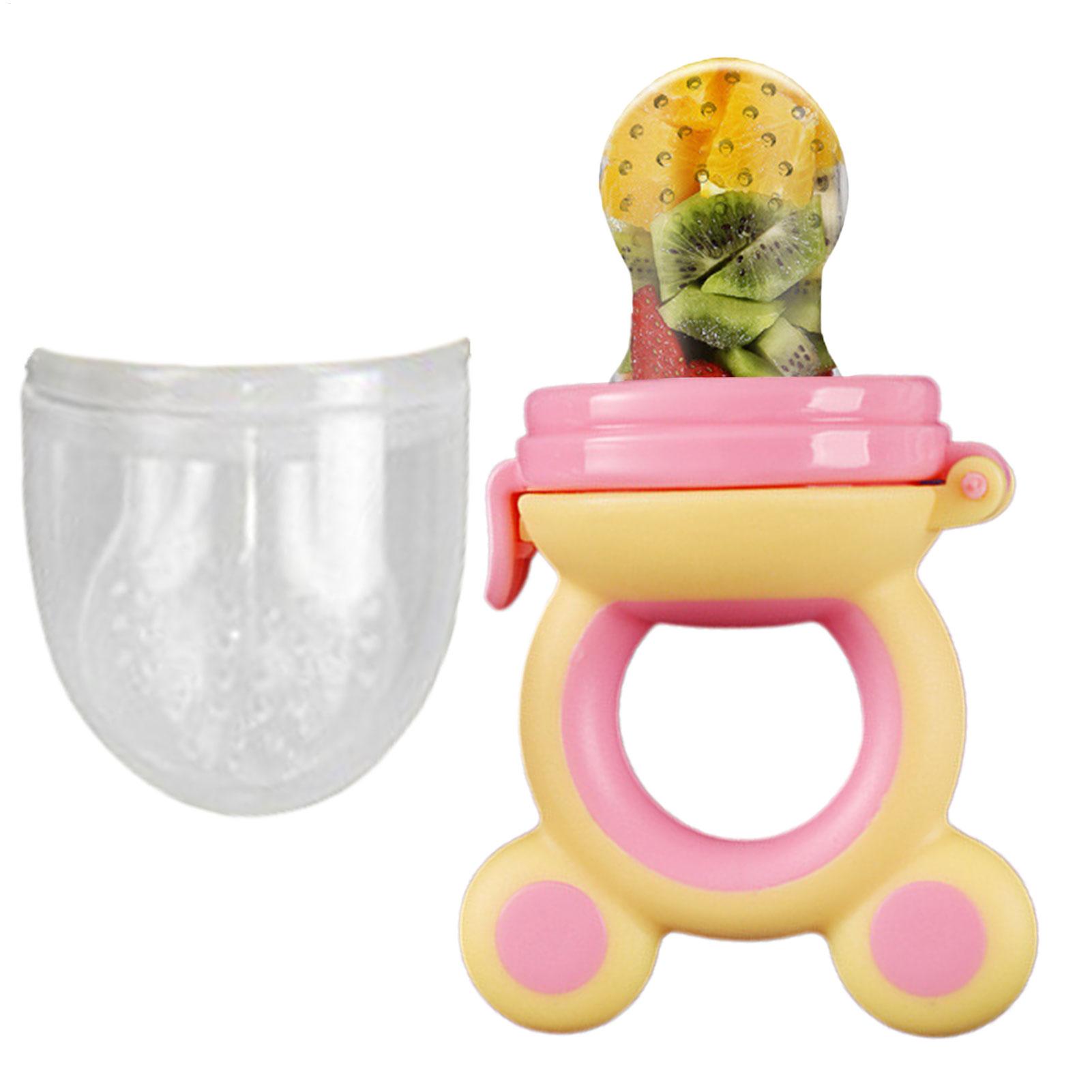Baby Mesh Teether For Fruit Fr - đánh giá và giá Baby Food Weaning