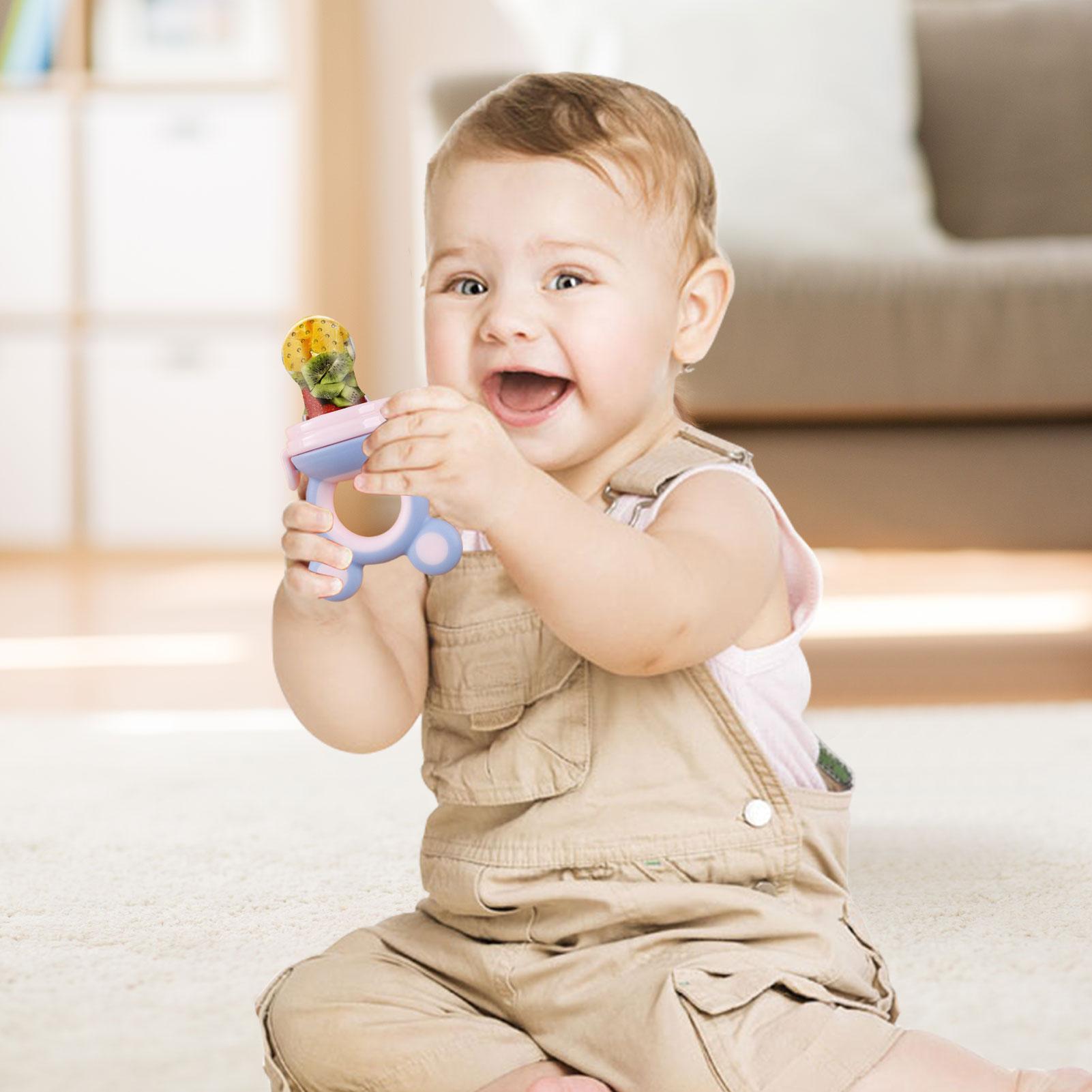 Baby Mesh Teether For Fruit Fr - đánh giá và giá Baby Food Weaning