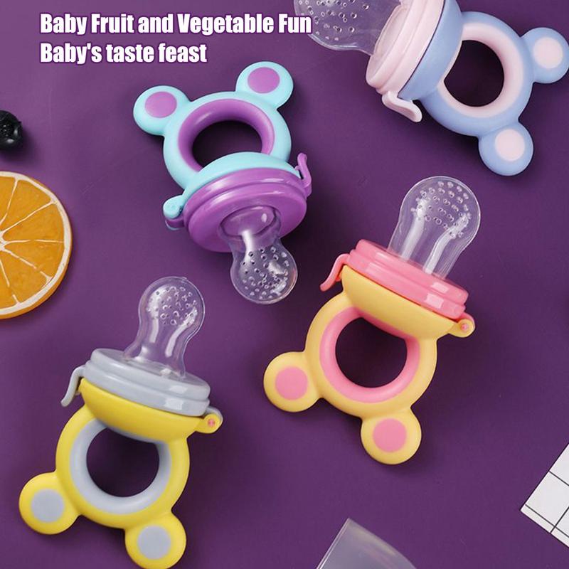 Baby Mesh Teether For Fruit Fr - đánh giá và giá Baby Food Weaning