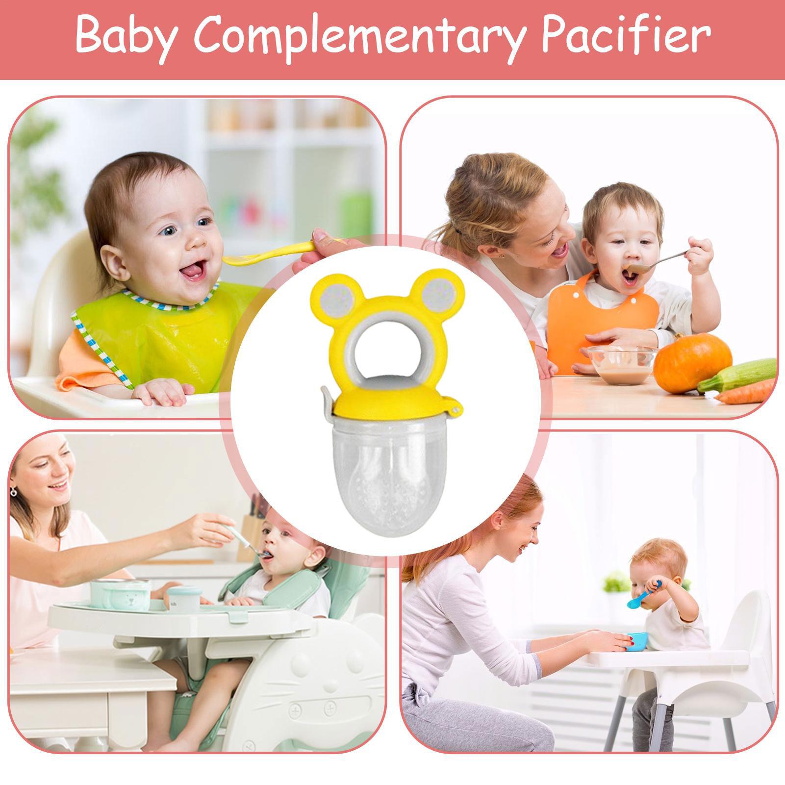 Baby Mesh Teether For Fruit Fr - đánh giá và giá Baby Food Weaning