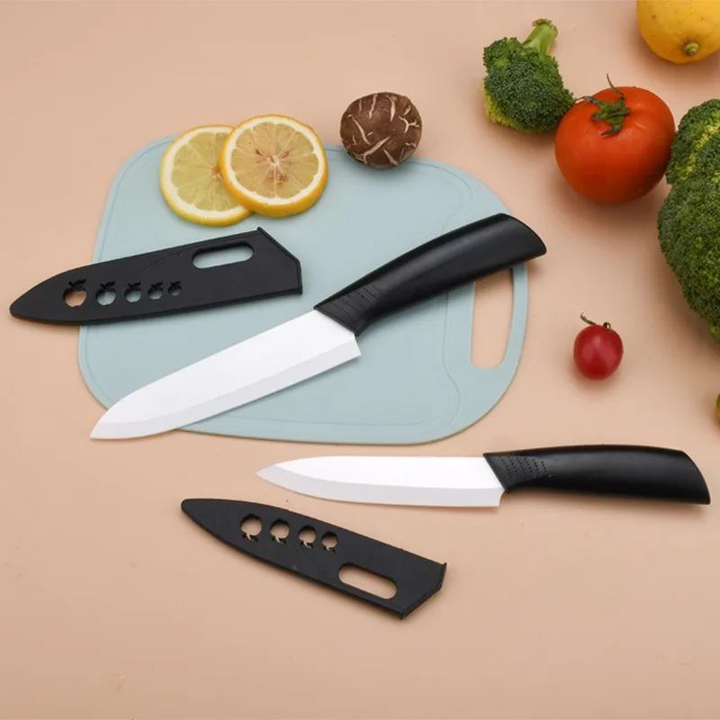 3/4/5 Inch Ceramic Knife Can R - đánh giá và giá Baby Food Equipment