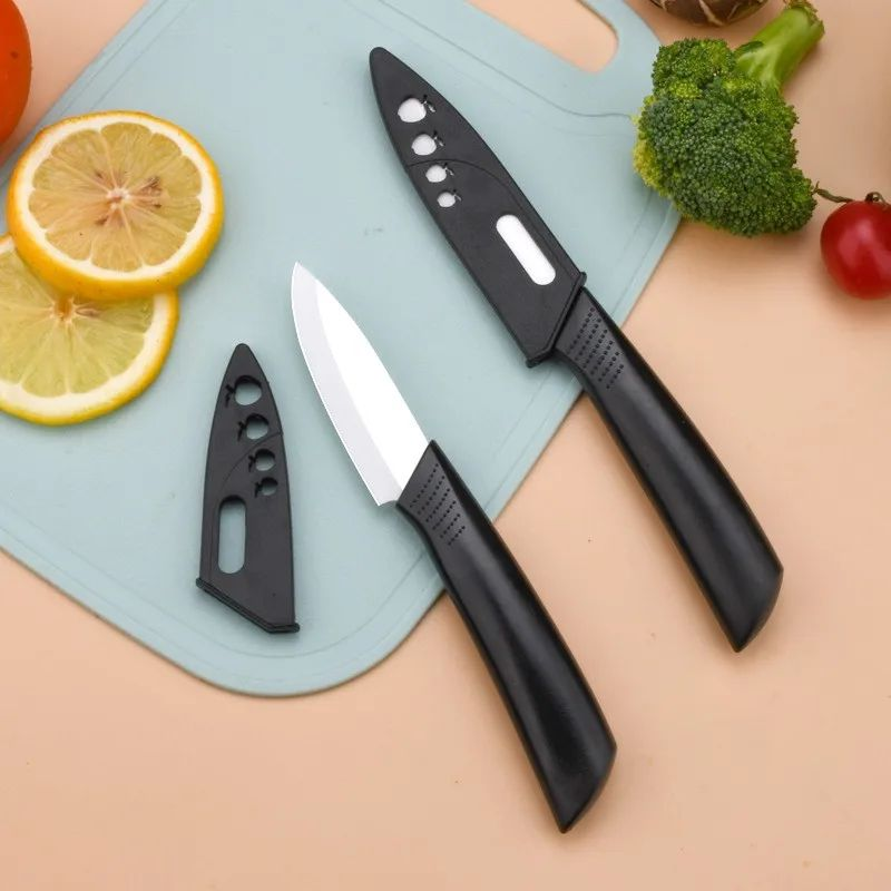 3/4/5 Inch Ceramic Knife Can R - đánh giá và giá Baby Food Equipment