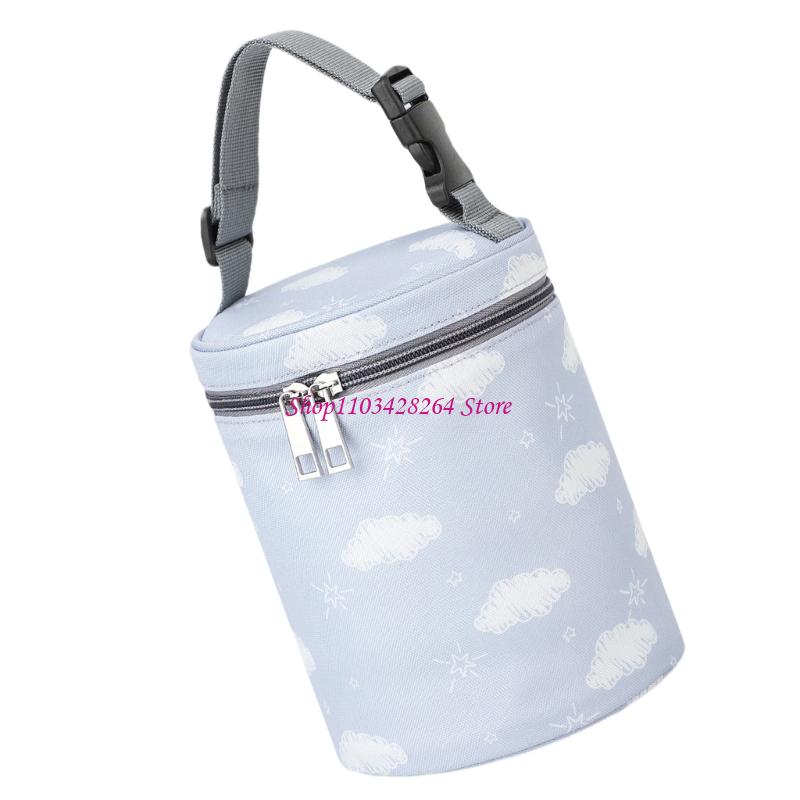 In hoạt hình Tay áo giữ chai c - đánh giá và giá Baby Food Bottle