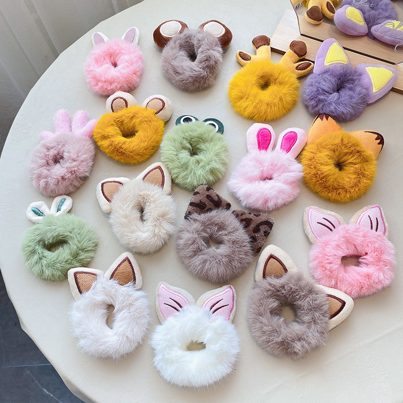 1PC Girl Hair Accessories Styl - đánh giá và giá Baby Food Meat