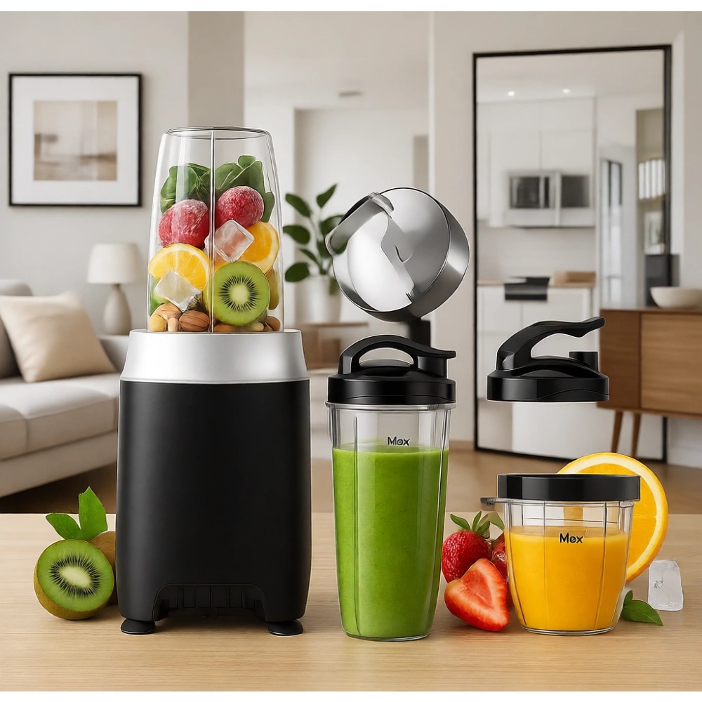 11pc Personal Blender 900W for - đánh giá và giá Baby Food Recipes