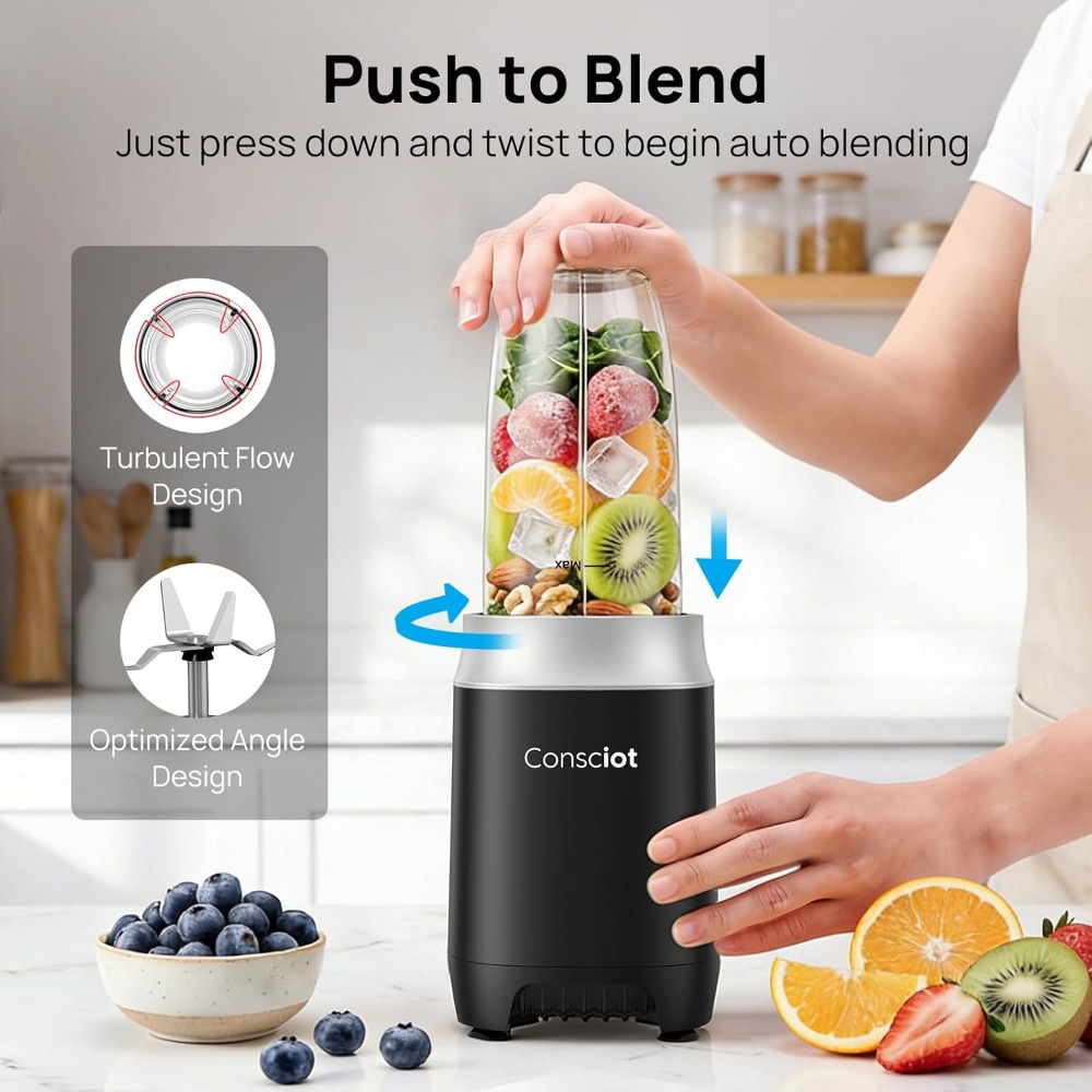 11pc Personal Blender 900W for - đánh giá và giá Baby Food Recipes