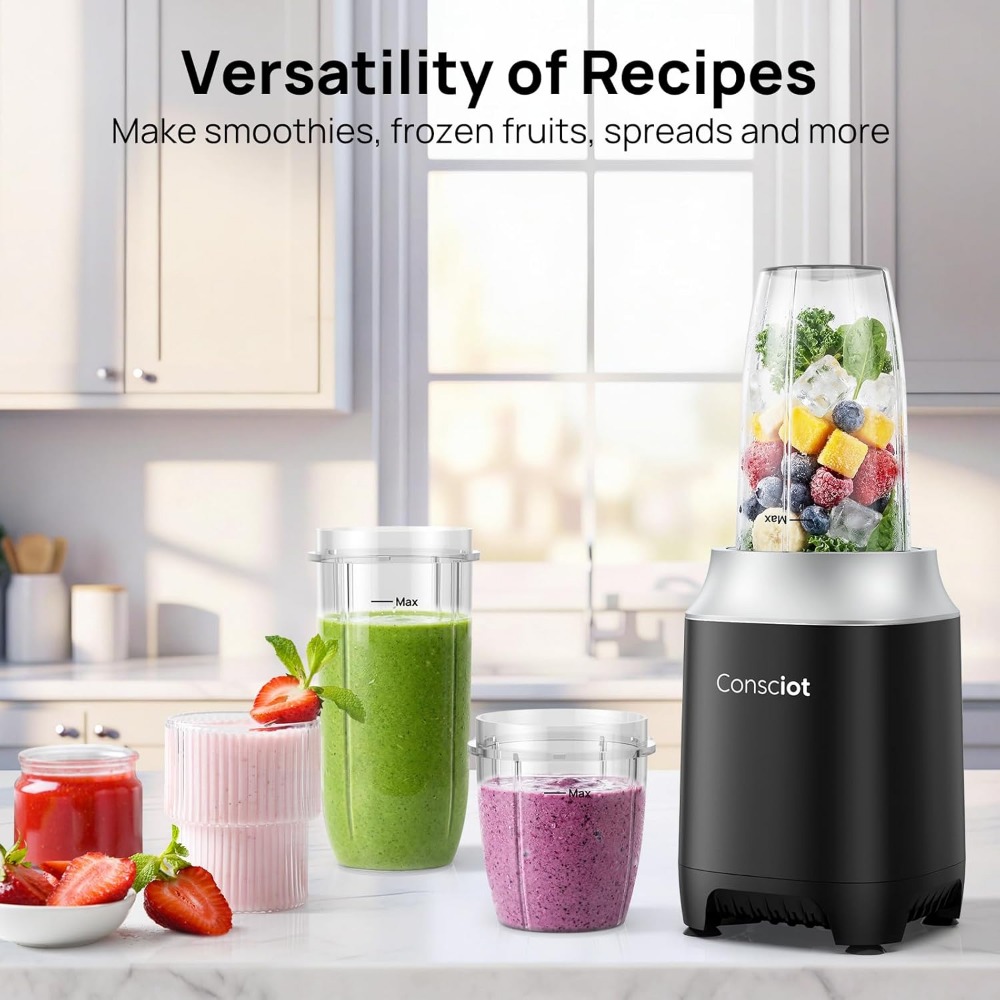 11pc Personal Blender 900W for - đánh giá và giá Baby Food Recipes