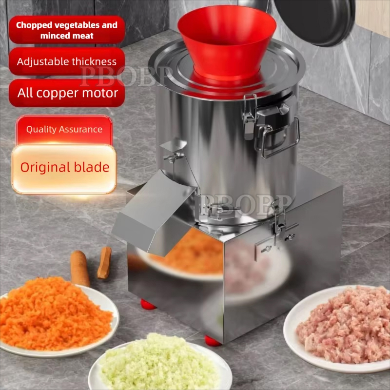 Electric Meat Grinders 304 Sta - đánh giá và giá Baby Food Meat