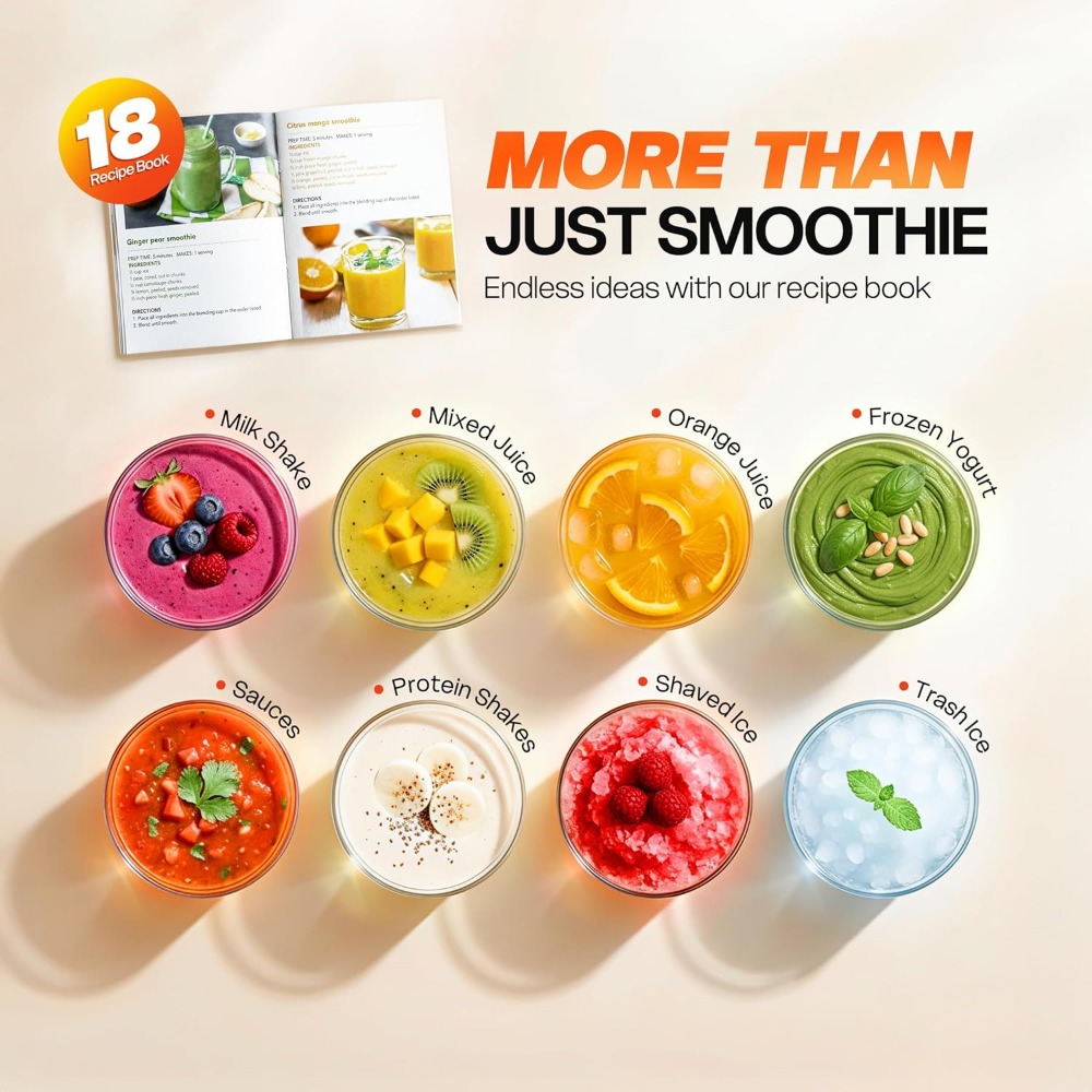 Portable Personal Smoothie Ble - đánh giá và giá Baby Food Recipes