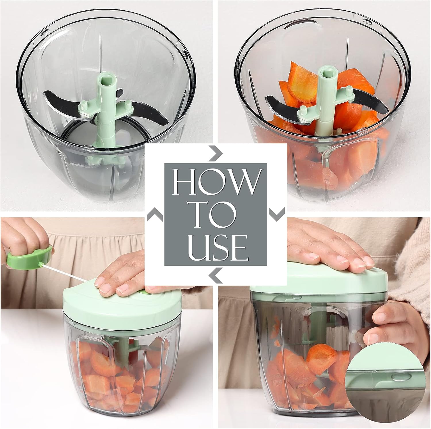 Baby Food Friendly Manual Food - đánh giá và giá Baby Food Meat
