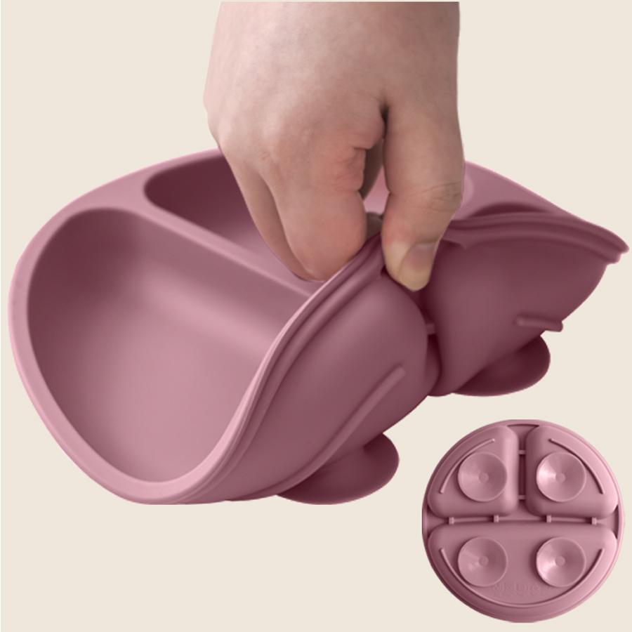 1PCS Baby Sucker Silicone Dini - đánh giá và giá Baby Food Equipment