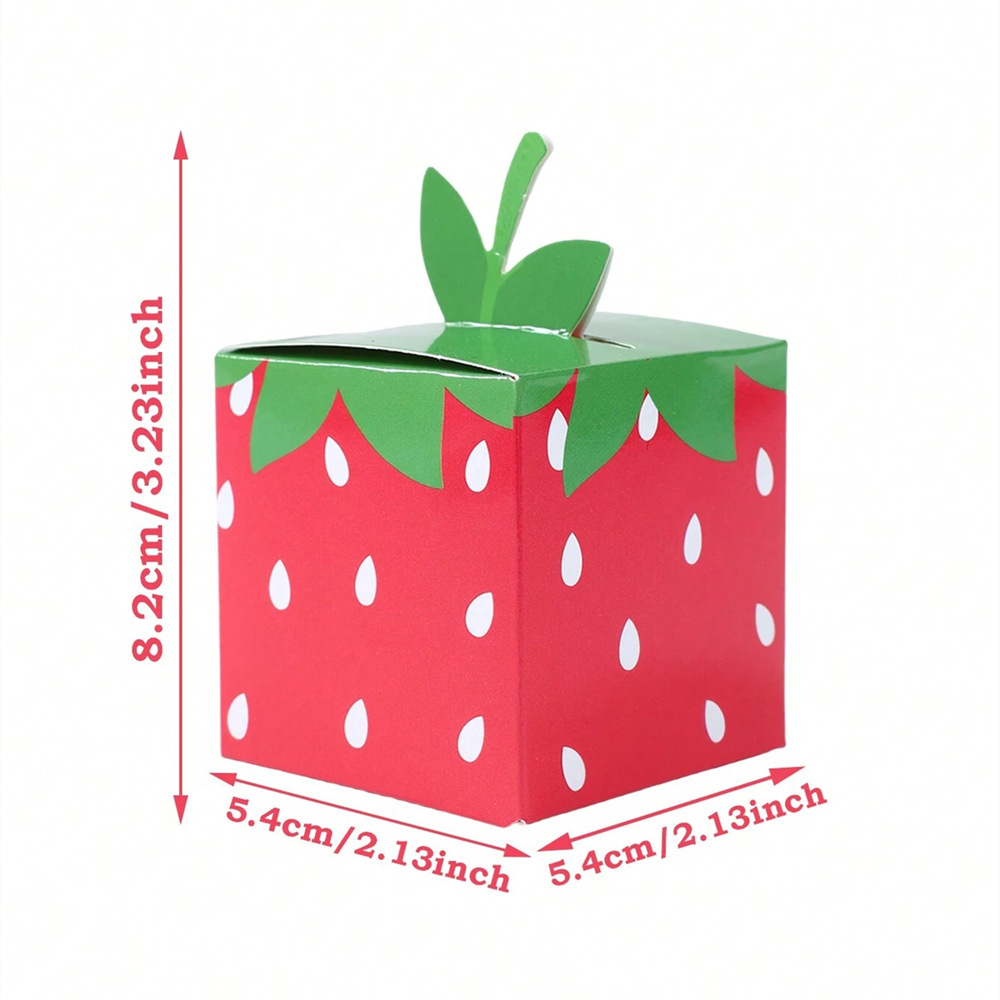10Pcs Sweet Fruit Strawberry T - đánh giá và giá Baby Food Ideas
