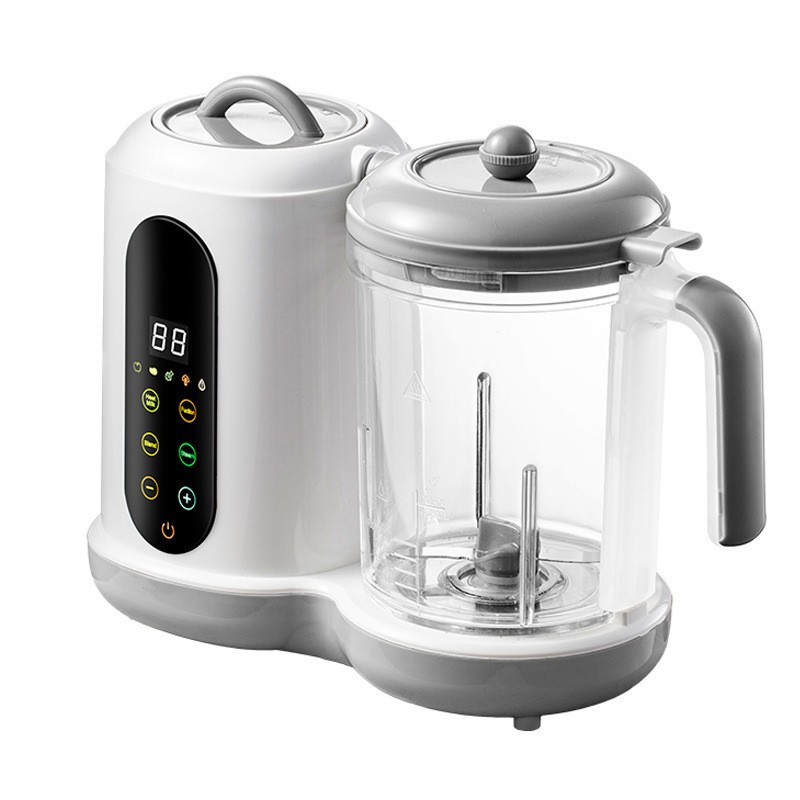 A67Z Automatic Baby Food Maker - đánh giá và giá Baby Food Uk